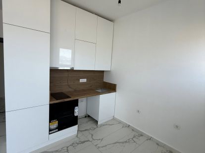 Апартаменты в Утехе, Черногория, 25м2 - стоимость 66&nbsp;000€ - Ref: 81427 фото 2
