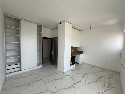 Апартаменты в Утехе, Черногория, 25м2 - стоимость 66&nbsp;000€ - Ref: 81427 фото 5