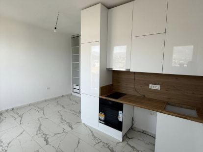 Апартаменты в Утехе, Черногория, 25м2 - стоимость 66&nbsp;000€ - Ref: 81427 фото 7