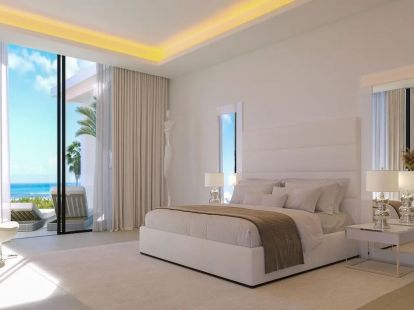Вилла в Самане, Доминиканская республика, 1 100м2 - стоимость 2&nbsp;900&nbsp;000$ - Ref: 81428 фото 13
