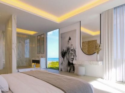 Вилла в Самане, Доминиканская республика, 1 100м2 - стоимость 2&nbsp;900&nbsp;000$ - Ref: 81428 фото 14