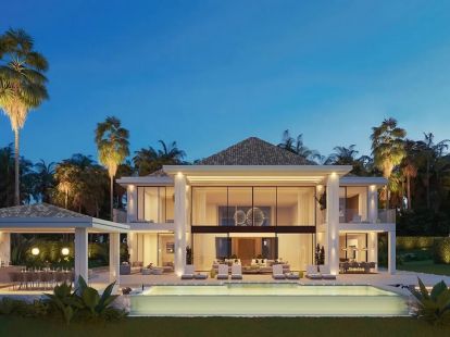 Вилла в Самане, Доминиканская республика, 1 100м2 - стоимость 2&nbsp;900&nbsp;000$ - Ref: 81428 фото 2