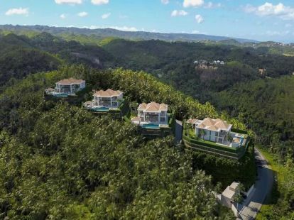 Вилла в Самане, Доминиканская республика, 1 100м2 - стоимость 2&nbsp;900&nbsp;000$ - Ref: 81428 фото 3