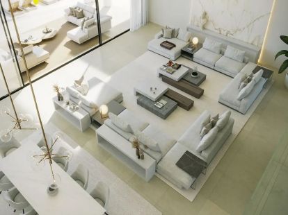 Вилла в Самане, Доминиканская республика, 1 100м2 - стоимость 2&nbsp;900&nbsp;000$ - Ref: 81428 фото 9