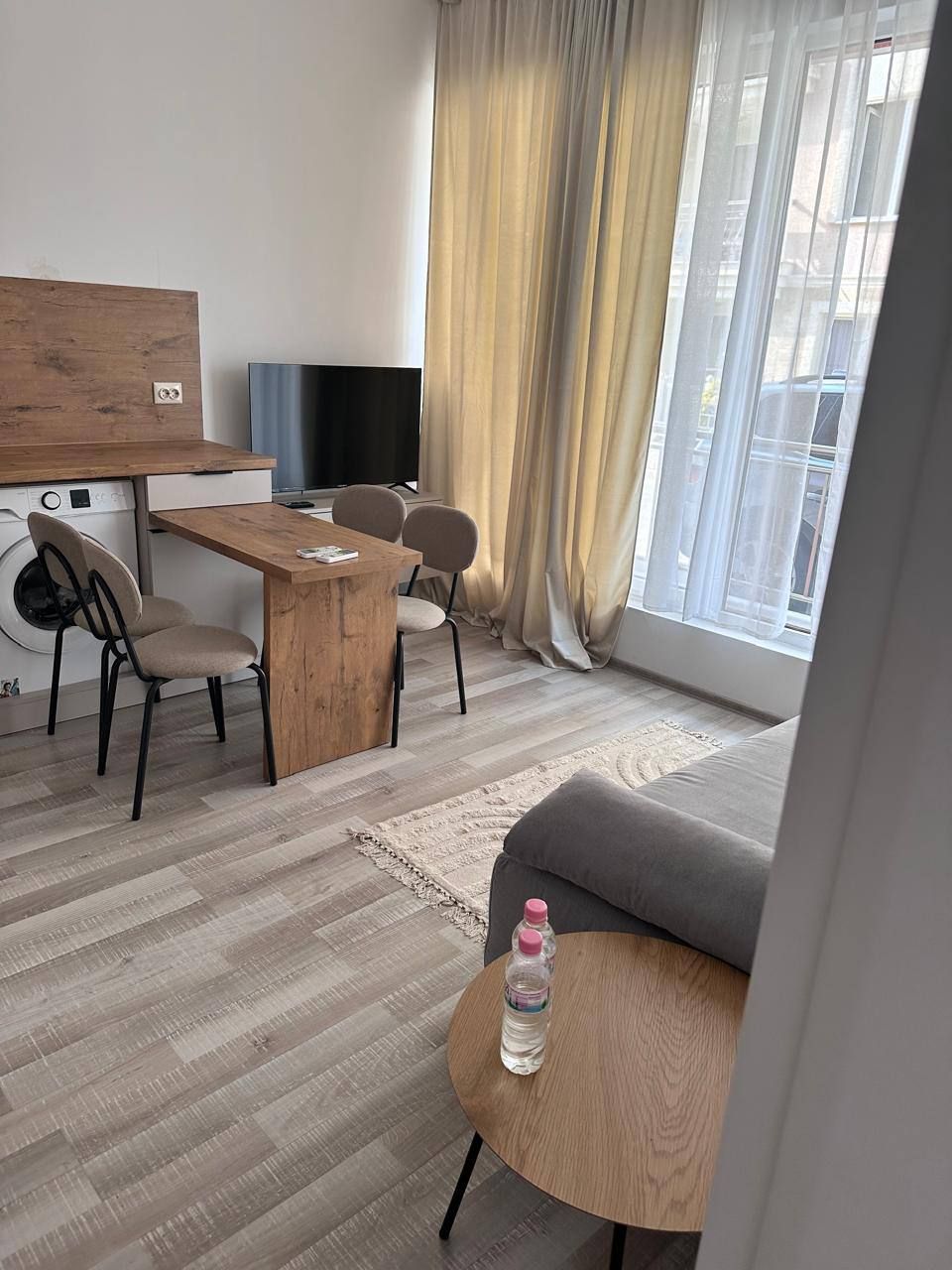 Апартаменты в Свети-Власе, Болгария, 63м2 - стоимость 87&nbsp;000€ - Ref: 81430 фото 1