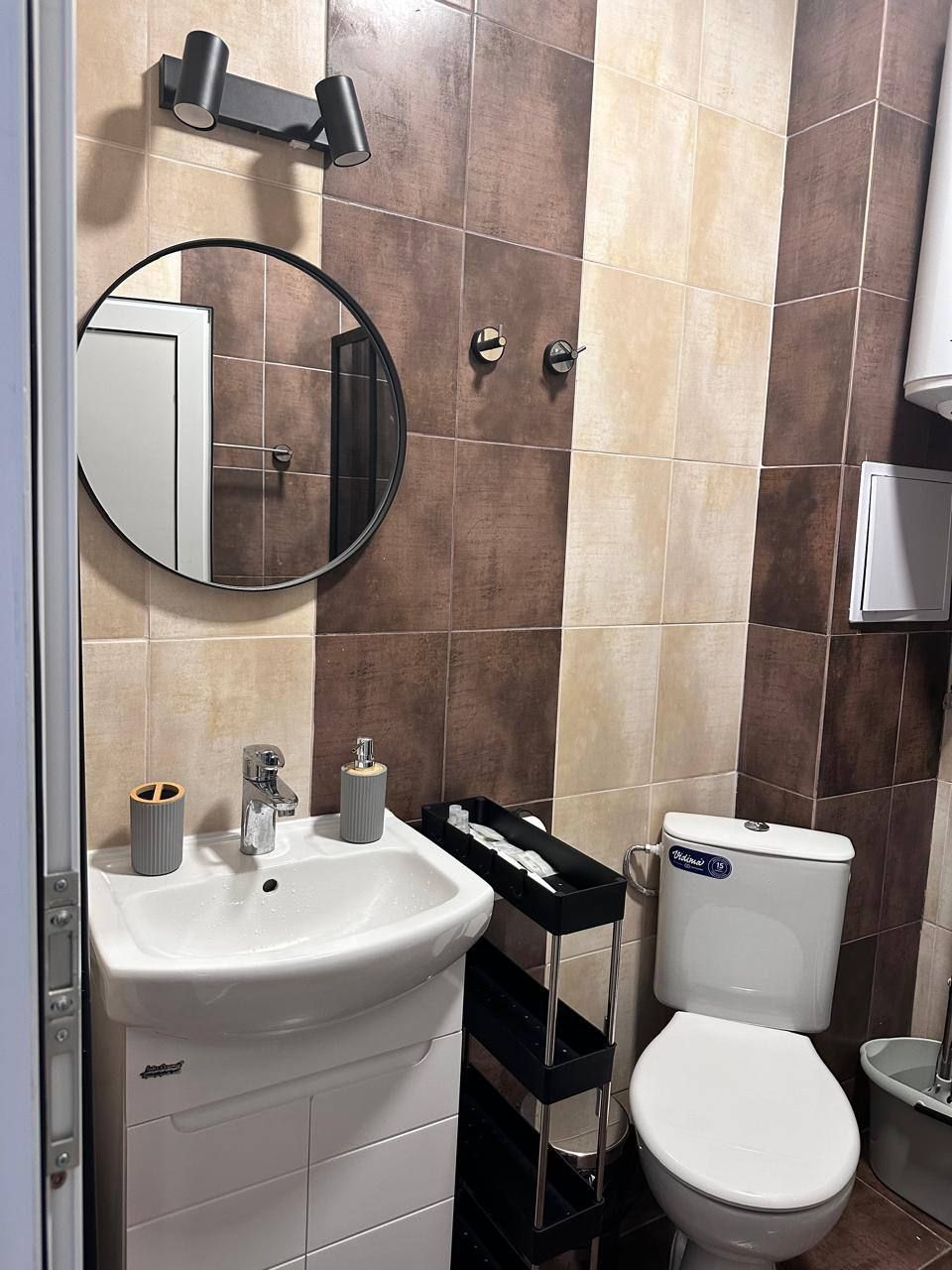 Апартаменты в Свети-Власе, Болгария, 63м2 - стоимость 87&nbsp;000€ - Ref: 81430 фото 14