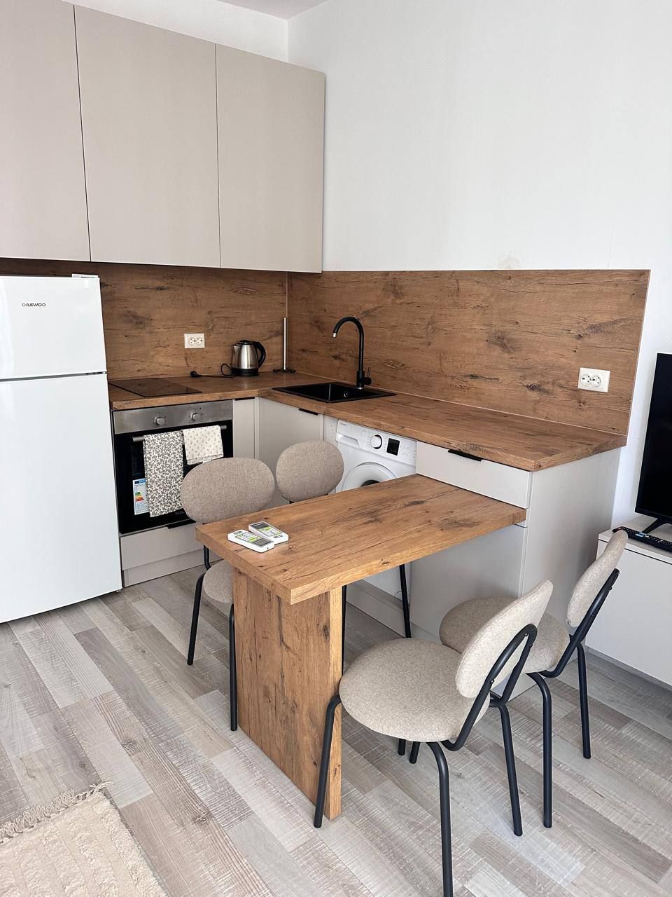 Апартаменты в Свети-Власе, Болгария, 63м2 - стоимость 87&nbsp;000€ - Ref: 81430 фото 2