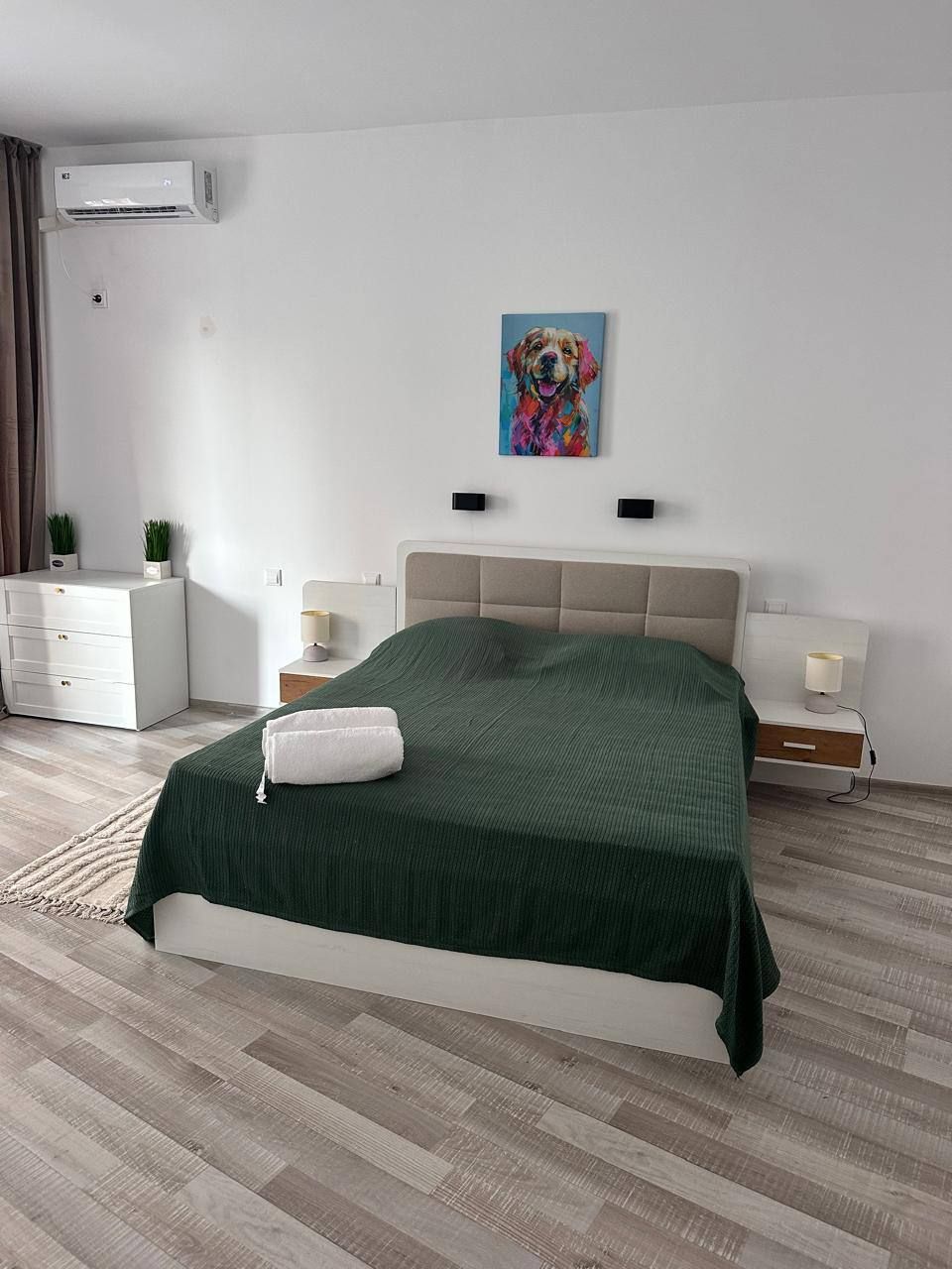 Апартаменты в Свети-Власе, Болгария, 63м2 - стоимость 87&nbsp;000€ - Ref: 81430 фото 5