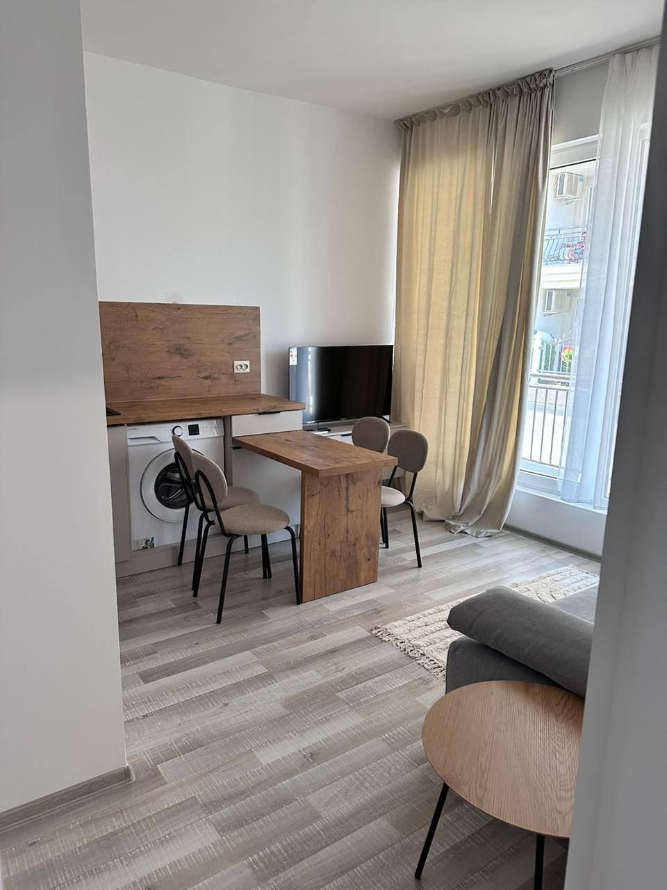 Апартаменты в Свети-Власе, Болгария, 63м2 - стоимость 87&nbsp;000€ - Ref: 81430 фото 9