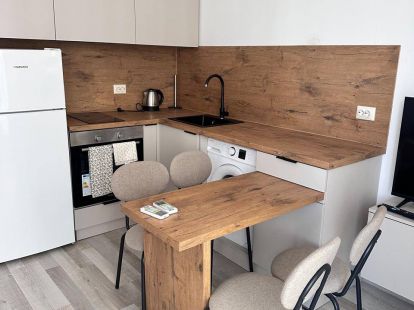 Апартаменты в Свети-Власе, Болгария, 63м2 - стоимость 87&nbsp;000€ - Ref: 81430 фото 2