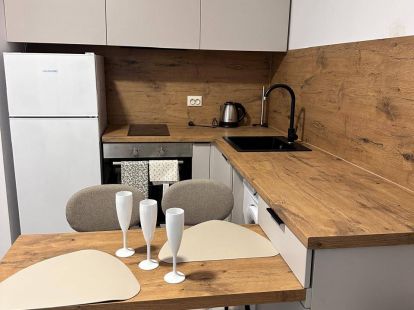 Апартаменты в Свети-Власе, Болгария, 63м2 - стоимость 87&nbsp;000€ - Ref: 81430 фото 4