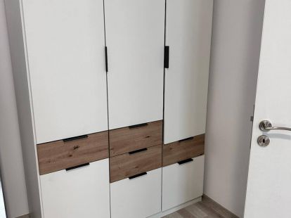 Апартаменты в Свети-Власе, Болгария, 63м2 - стоимость 87&nbsp;000€ - Ref: 81430 фото 8