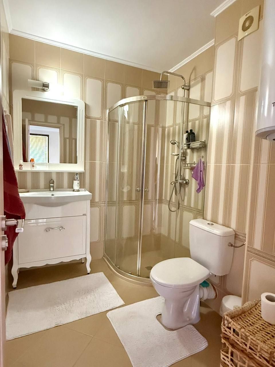 Таунхаус в Свети-Власе, Болгария, 192м2 - стоимость 325&nbsp;000€ - Ref: 81433 фото 5