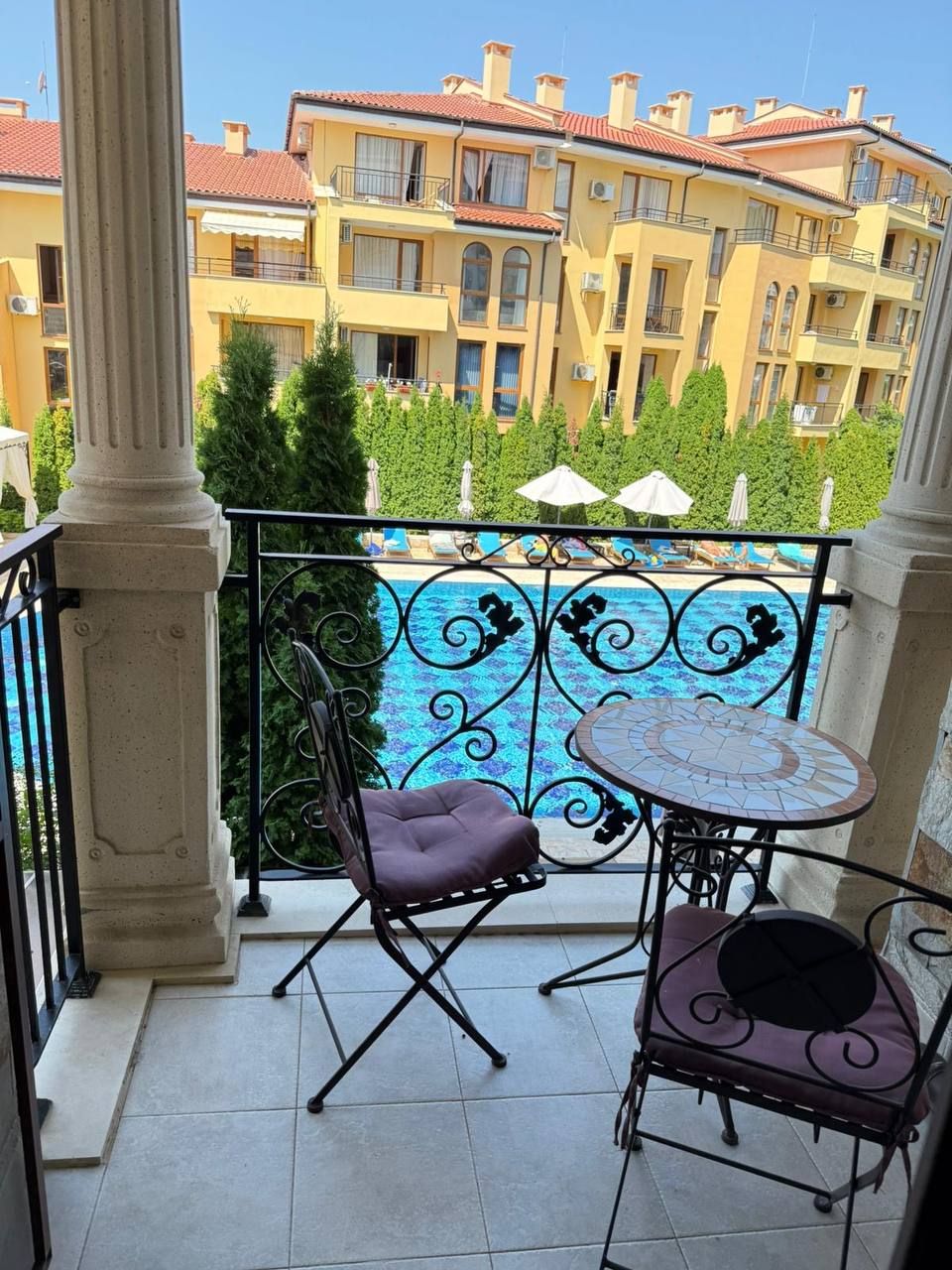Таунхаус в Свети-Власе, Болгария, 192м2 - стоимость 325&nbsp;000€ - Ref: 81433 фото 13