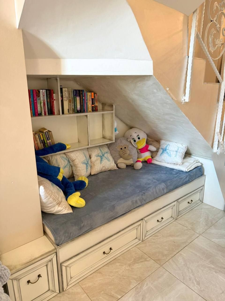 Таунхаус в Свети-Власе, Болгария, 192м2 - стоимость 325&nbsp;000€ - Ref: 81433 фото 16