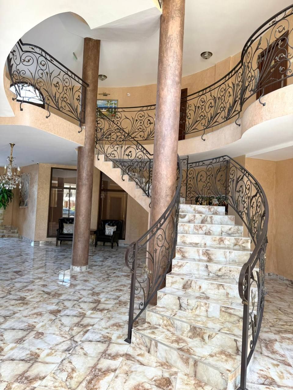 Таунхаус в Свети-Власе, Болгария, 192м2 - стоимость 325&nbsp;000€ - Ref: 81433 фото 3