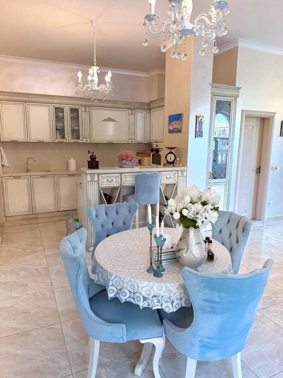 Таунхаус в Свети-Власе, Болгария, 192м2 - стоимость 325&nbsp;000€ - Ref: 81433 фото 8