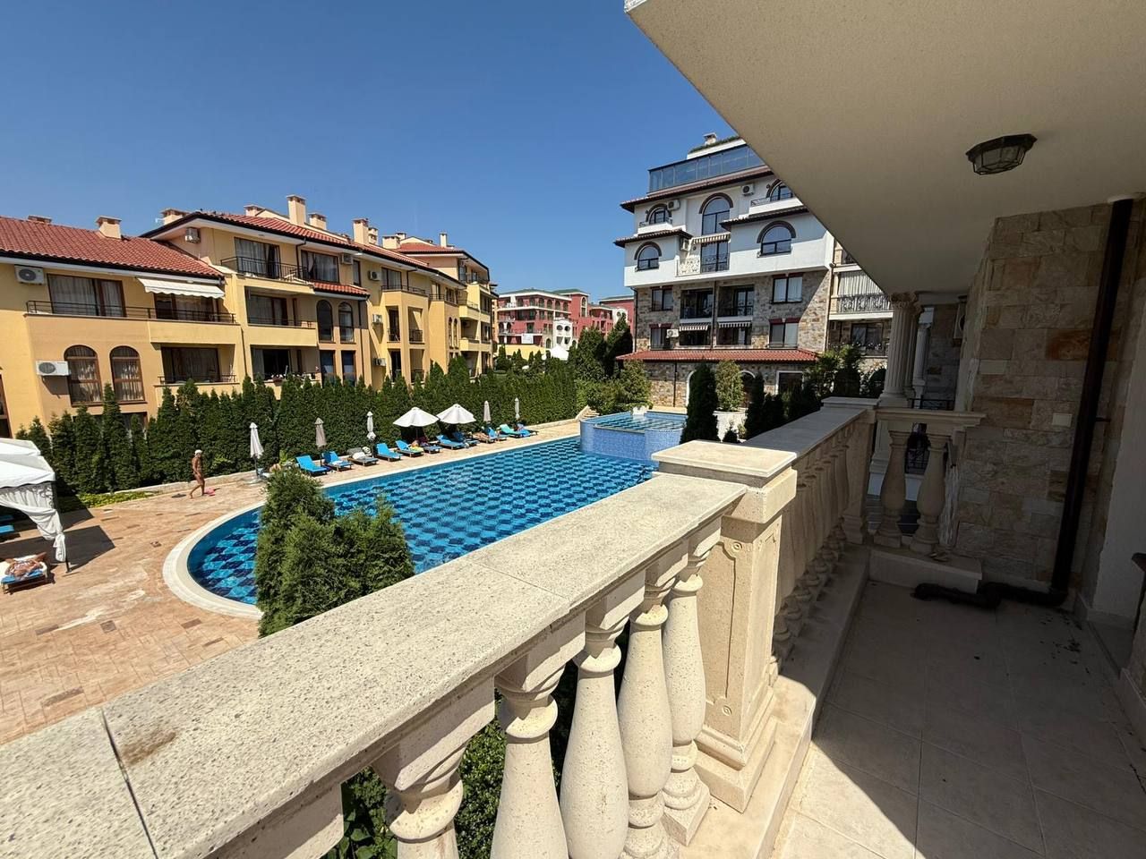 Таунхаус в Свети-Власе, Болгария, 192м2 - стоимость 325&nbsp;000€ - Ref: 81433 фото 1
