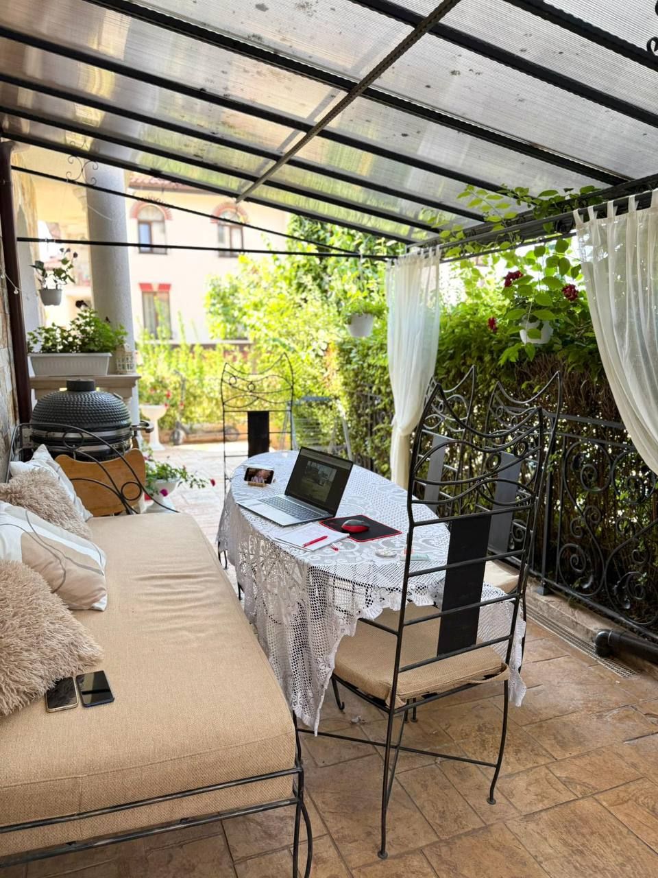 Таунхаус в Свети-Власе, Болгария, 192м2 - стоимость 325&nbsp;000€ - Ref: 81433 фото 11