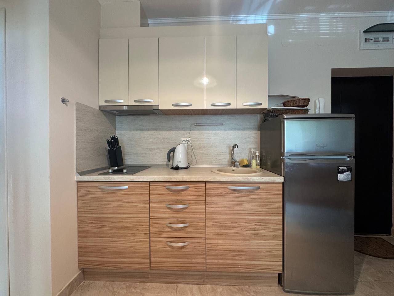 Апартаменты в Несебре, Болгария, 60м2 - стоимость 125&nbsp;000€ - Ref: 81434 фото 11