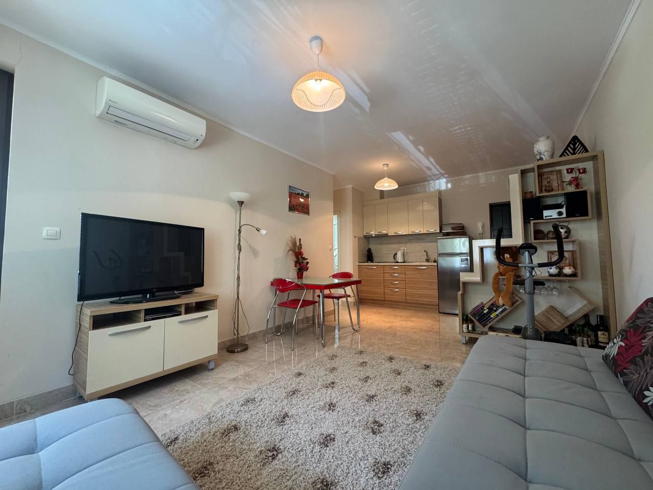 Апартаменты в Несебре, Болгария, 60м2 - стоимость 125&nbsp;000€ - Ref: 81434 фото 12