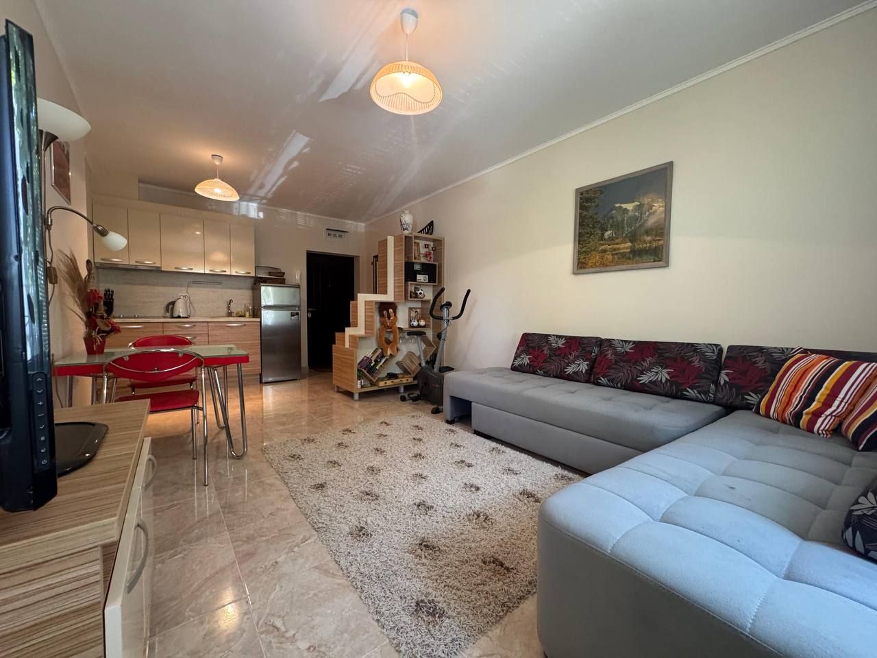 Апартаменты в Несебре, Болгария, 60м2 - стоимость 125&nbsp;000€ - Ref: 81434 фото 13