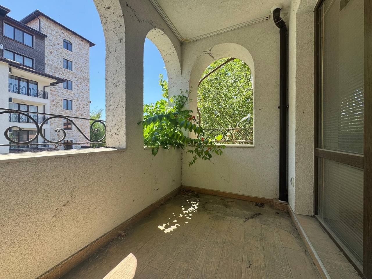 Апартаменты в Несебре, Болгария, 60м2 - стоимость 125&nbsp;000€ - Ref: 81434 фото 8