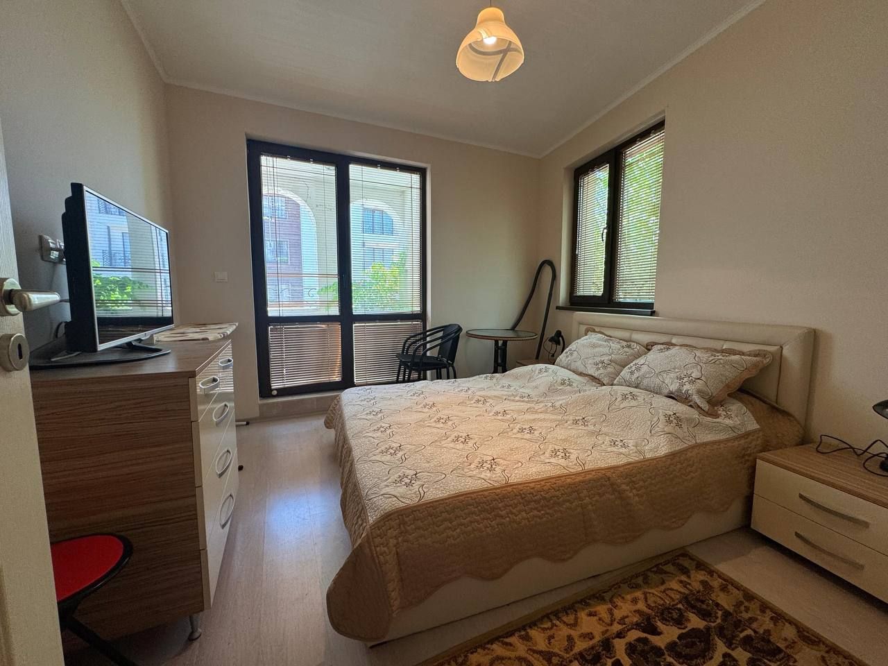 Апартаменты в Несебре, Болгария, 60м2 - стоимость 125&nbsp;000€ - Ref: 81434 фото 9
