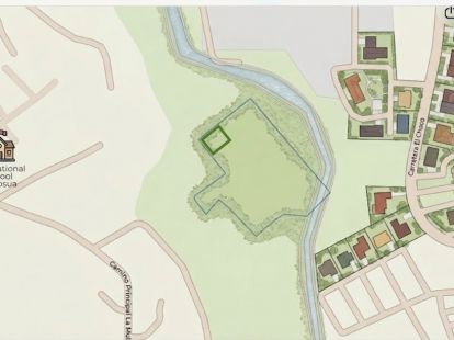 Участок в Сосуа, Доминиканская республика, 2 000м2 - стоимость 200&nbsp;000$ - Ref: 81432 фото 2