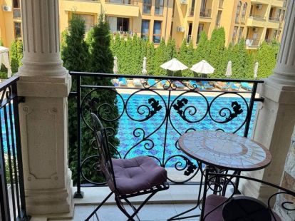 Таунхаус в Свети-Власе, Болгария, 192м2 - стоимость 325&nbsp;000€ - Ref: 81433 фото 13