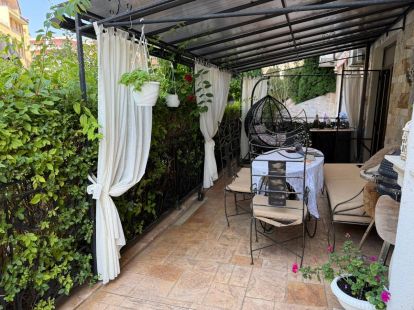 Таунхаус в Свети-Власе, Болгария, 192м2 - стоимость 325&nbsp;000€ - Ref: 81433 фото 12