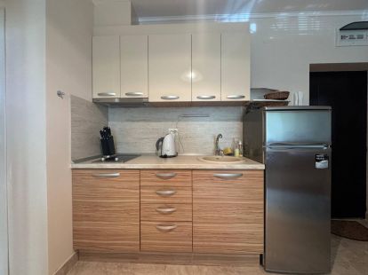 Апартаменты в Несебре, Болгария, 60м2 - стоимость 125&nbsp;000€ - Ref: 81434 фото 11