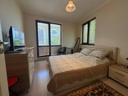 Апартаменты в Несебре, Болгария, 60м2 - стоимость 125&nbsp;000€ - Ref: 81434 фото 9
