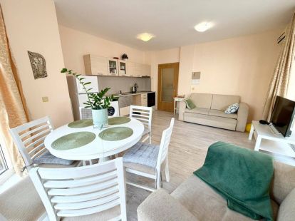 Апартаменты в Свети-Власе, Болгария, 91м2 - стоимость 145&nbsp;000€ - Ref: 81435 фото 2
