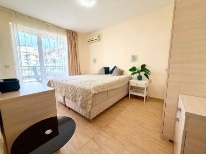 Апартаменты в Свети-Власе, Болгария, 91м2 - стоимость 145&nbsp;000€ - Ref: 81435 фото 9