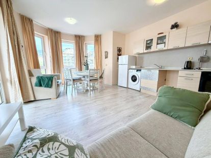 Апартаменты в Свети-Власе, Болгария, 91м2 - стоимость 145&nbsp;000€ - Ref: 81435 фото 10