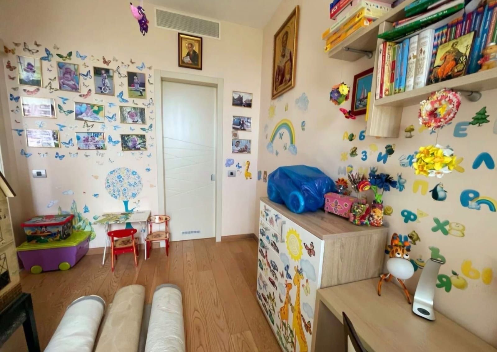 Апартаменты в Будве, Черногория, 123м2 - стоимость 639&nbsp;600€ - Ref: 81436 фото 1