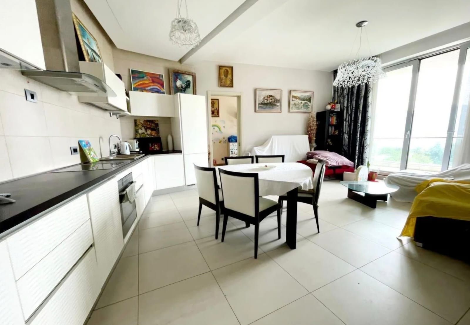 Апартаменты в Будве, Черногория, 123м2 - стоимость 639&nbsp;600€ - Ref: 81436 фото 10