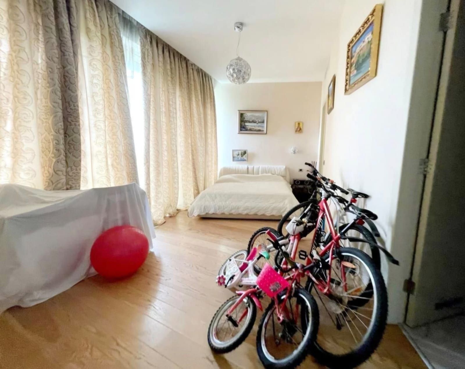 Апартаменты в Будве, Черногория, 123м2 - стоимость 639&nbsp;600€ - Ref: 81436 фото 12