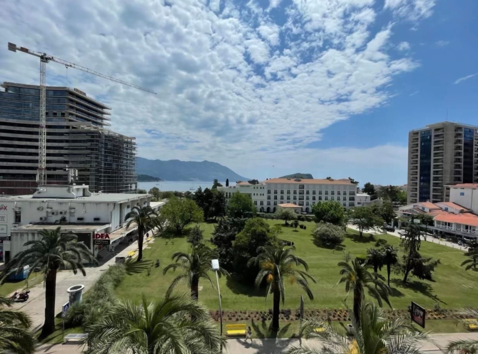 Апартаменты в Будве, Черногория, 123м2 - стоимость 639&nbsp;600€ - Ref: 81436 фото 2