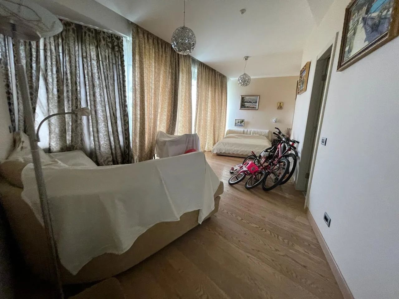Апартаменты в Будве, Черногория, 123м2 - стоимость 639&nbsp;600€ - Ref: 81436 фото 3