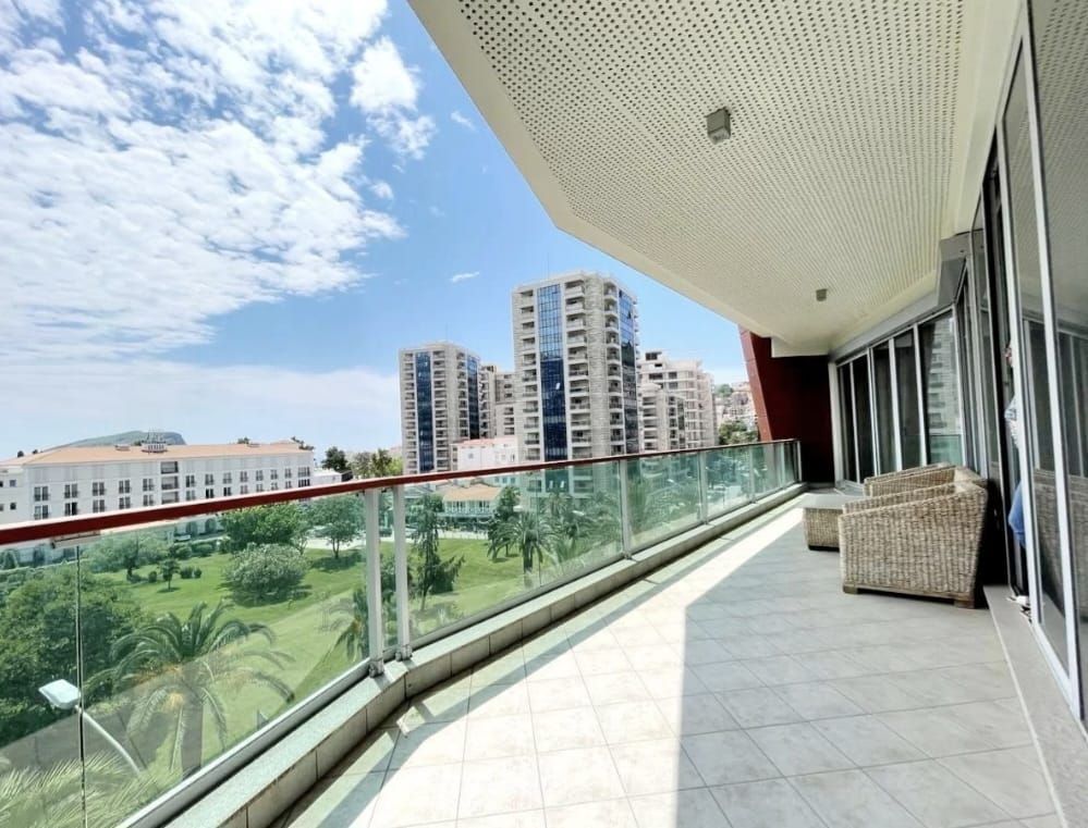 Апартаменты в Будве, Черногория, 123м2 - стоимость 639&nbsp;600€ - Ref: 81436 фото 5
