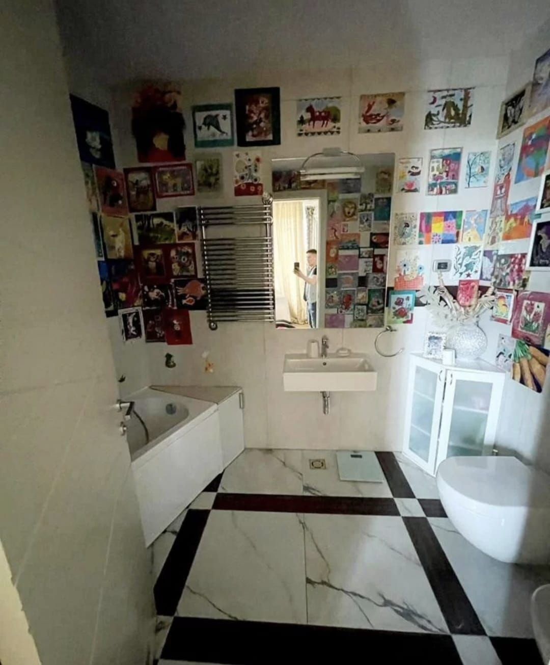 Апартаменты в Будве, Черногория, 123м2 - стоимость 639&nbsp;600€ - Ref: 81436 фото 6