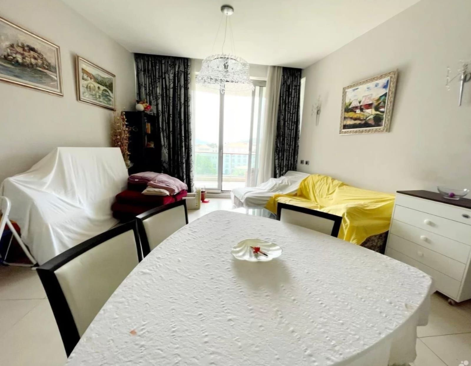 Апартаменты в Будве, Черногория, 123м2 - стоимость 639&nbsp;600€ - Ref: 81436 фото 8