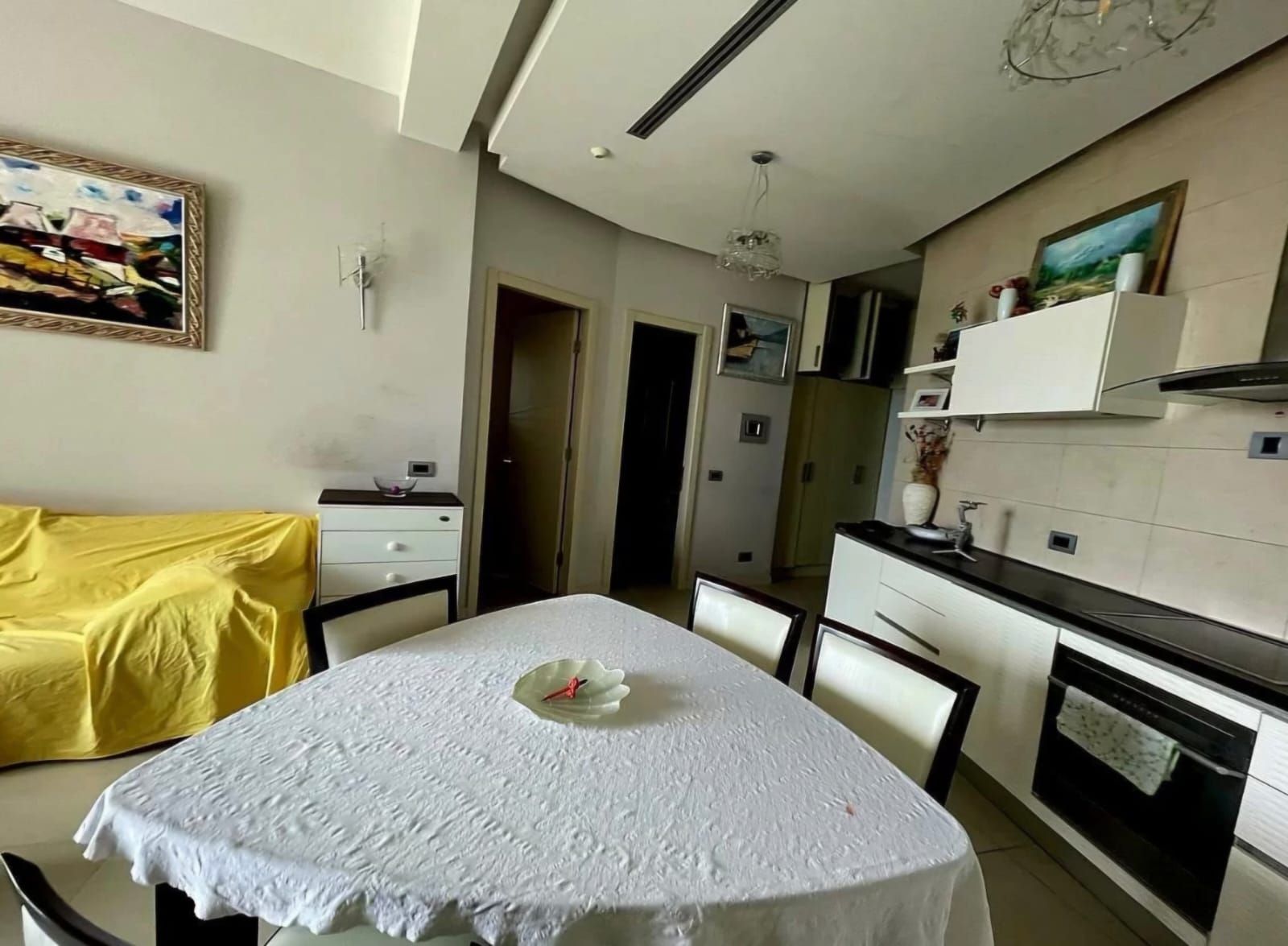 Апартаменты в Будве, Черногория, 123м2 - стоимость 639&nbsp;600€ - Ref: 81436 фото 9