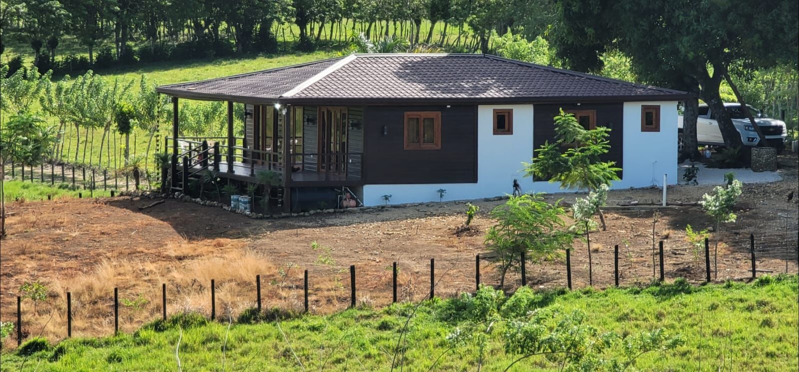 Участок в Кабарете, Доминиканская республика, 94 950м2 - стоимость 750&nbsp;000$ - Ref: 81438 фото 9