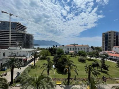 Апартаменты в Будве, Черногория, 123м2 - стоимость 639&nbsp;600€ - Ref: 81436 фото 2
