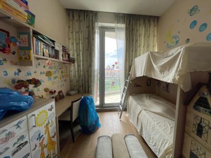 Апартаменты в Будве, Черногория, 123м2 - стоимость 639&nbsp;600€ - Ref: 81436 фото 4
