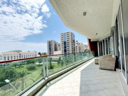 Апартаменты в Будве, Черногория, 123м2 - стоимость 639&nbsp;600€ - Ref: 81436 фото 5