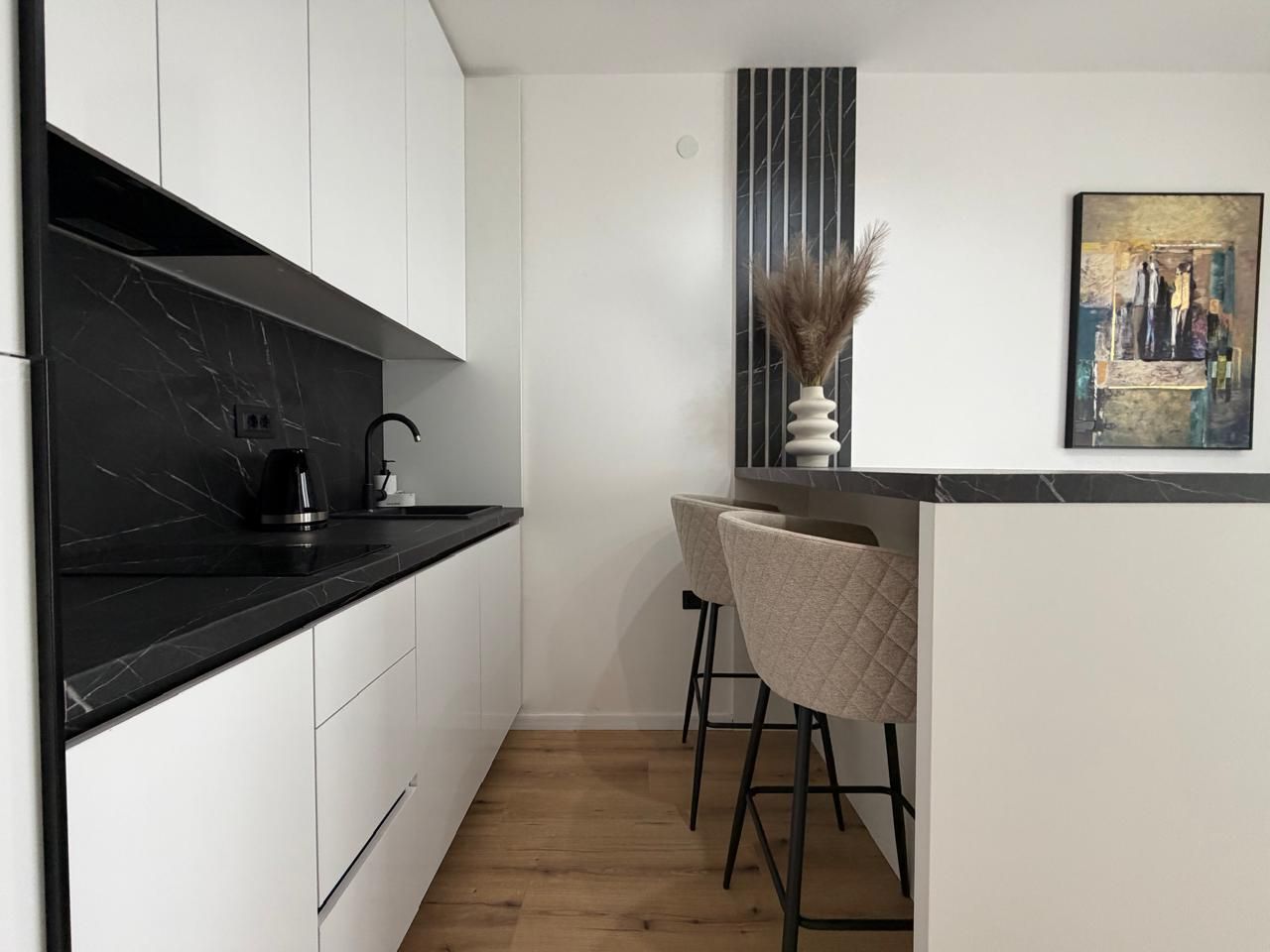 Апартаменты в Добра воде, Черногория, 27м2 - стоимость 82&nbsp;000€ - Ref: 81448 фото 2